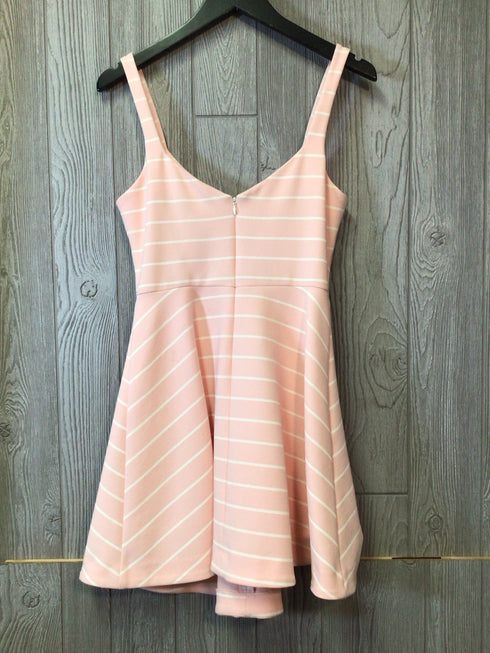 Likely Dress Size 6